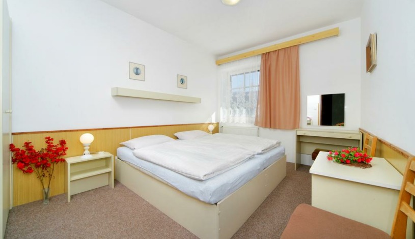 Pension Karolína Špindlerův Mlýn